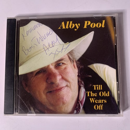 Alby pool till - pool, the
