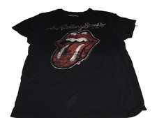 ROLLING STONES Tongue T SHIRT