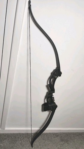 Armex korrigan recurve bow - armex,