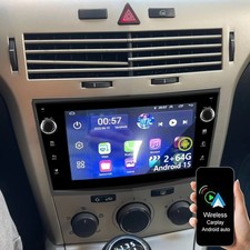 For Vauxhall Astra 2004-2009