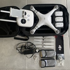 DJI Phantom 3 Advanced -