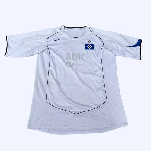 Hamburg home football shirt - sv,