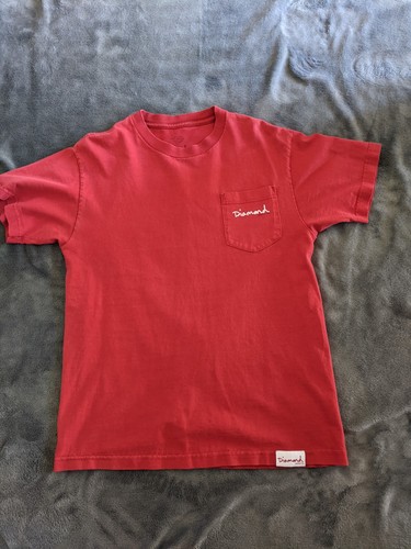 Diamond supply medium - diamond, t