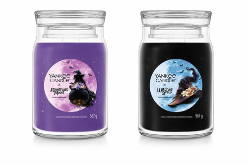 Yankee candle large jar 2 - yankee,