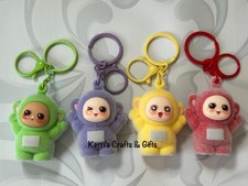 NWOT TELETUBBIES THEMED