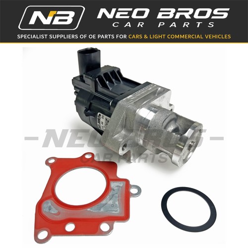 Egr valve gasket - gasket, kit