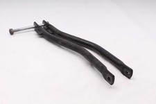 Front antler carrier holder