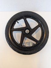 Halfords Trail Buggy Wheel For