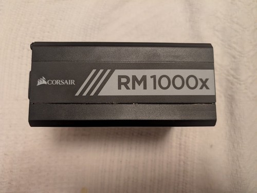 Corsair rm1000x plus gold - corsair,