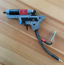 Wolverine Airsoft Inferno Gen