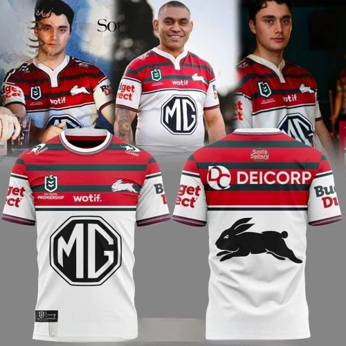 Fan made rabbitohs - rabbitohs, 2026