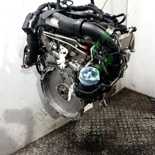 2015 MERCEDES CLA ENGINE OM651.930 2,1 DIESEL 112000 MILES A6510105618