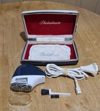 Rare Vintage Philips