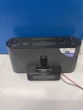 Sony ICF-C1ipMK2 FM/AM Dream