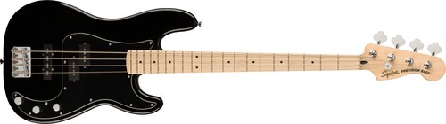 Squier affinity precision bass - precision,