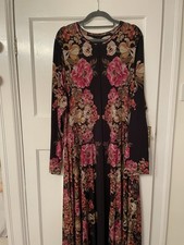Ted Baker Dress Size 5 16 New