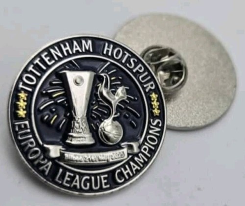 Tottenham hotspur europa - tottenham,
