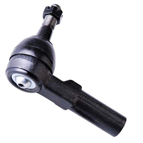Outer tie rod end - end, fit