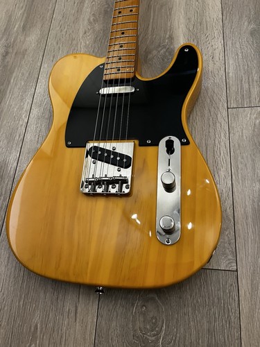 Squier classic vibe - squier,