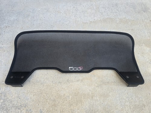 Genuine fiat 500 - fiat, 500c