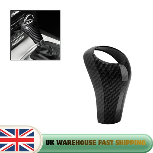 Gear shift knob trim - gear,