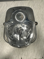 DUCATI 1000DS 1000 DS MULTISTRADA HEADLIGHT HEAD LAMP LIGHT ASSY OEM