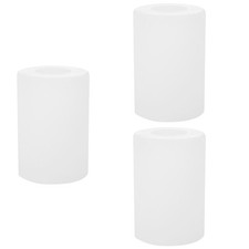  3 PCS Cylinder Lamp Shade