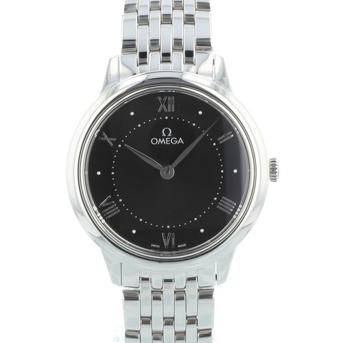 Omega deville - omega,