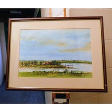 Blythburgh to Southwold