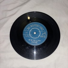 Johnny Kidd and the Pirates