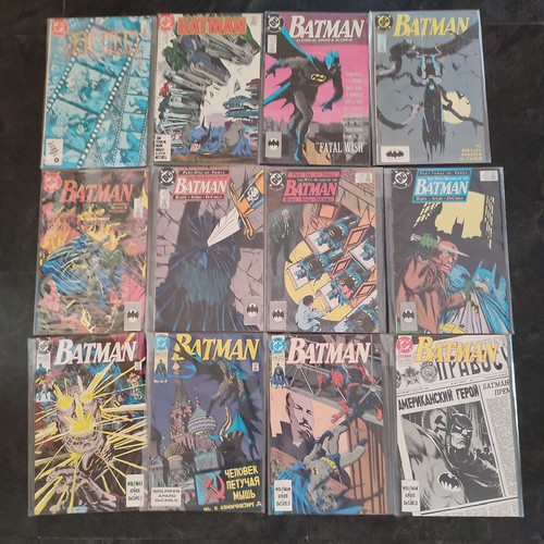 Batman 396 708 - batman, +