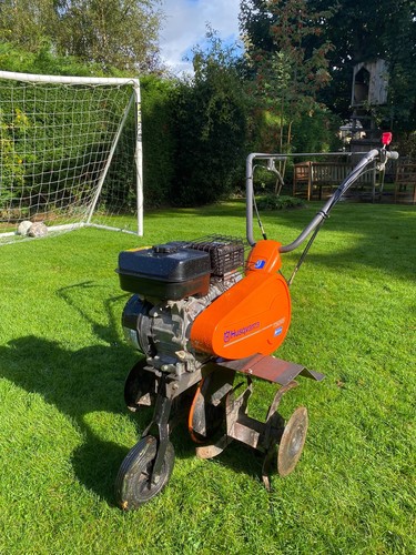 Husqvarna tiller cultivator - husqvarna,