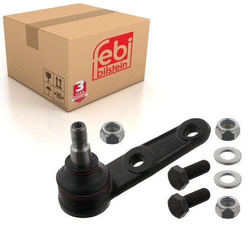 Front lower ball joint inc - lower,