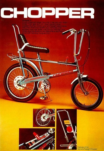 Motorcycles bicycle retro - motorcycles,