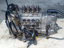 MITSUBISHI CANTER ME215068 ZEXEL FUEL INJECTION PUMP