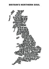 Northern Soul Print, Wigan