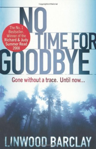 Time for goodbye linwood - time,