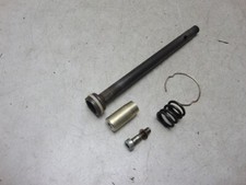 Fork parts telescopic fork