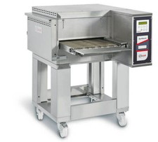 Zanolli Synthesis 06/40VG 16" Conveyor Gas Pizza Oven - Brand New - 40cm Belt