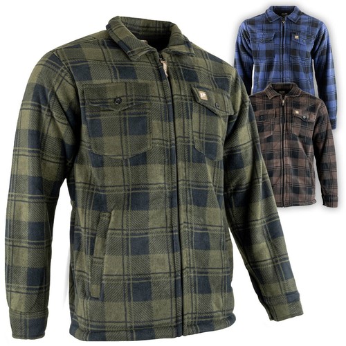 Jack pyke tundra - check, sherpa