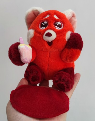Disney turning red little - disney,
