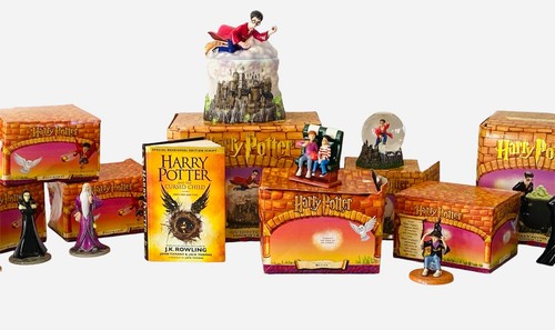 Harry potter royal doulton - harry,