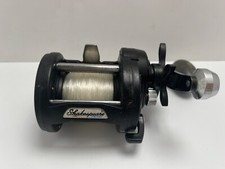 Shakespeare Fishing Reel Tidewater TW30L Deep Sea TW30L 20/330 4.2:1