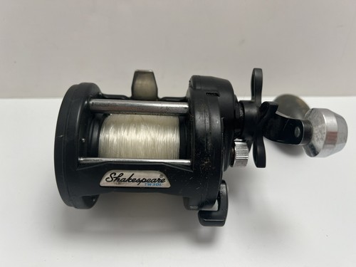Shakespeare fishing reel - fishing,
