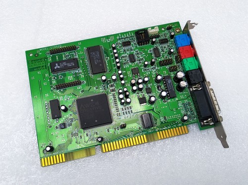 Creative soundblaster awe64 - creative,
