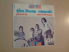 YOUNG RASCALS: Come On Up-What