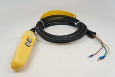 Pendant control station for - station, cm