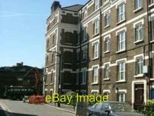 Photo 6x4 Cons Street SE1