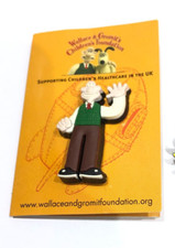 Wallace & Gromit's children's