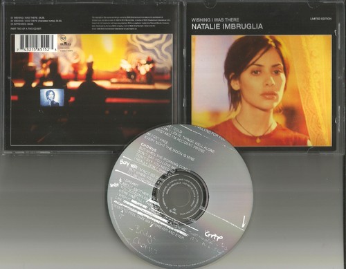 Natalie imbruglia wishing - natalie, i
